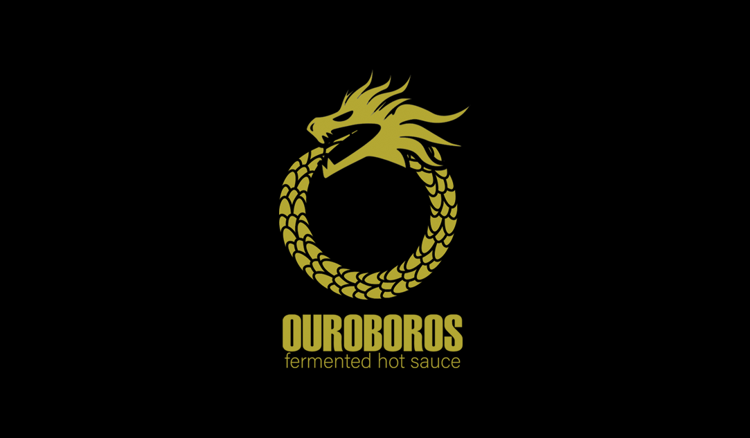 Ouroboros Gift Card