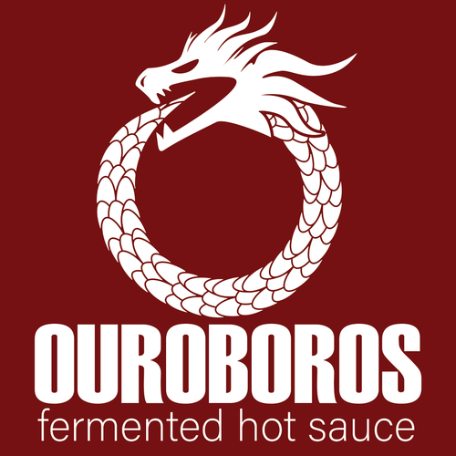 Ouroboros Fermented Hot Sauce